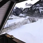 Waterfall View * Kandersteg