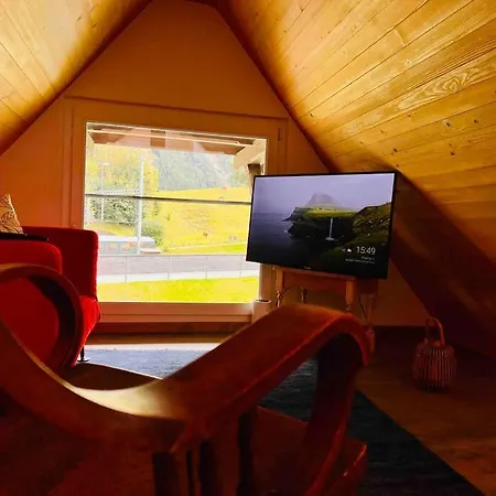 Waterfall View Διαμέρισμα