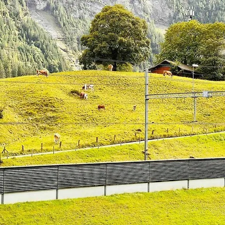 Waterfall View Διαμέρισμα