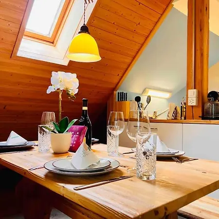 Διαμέρισμα Waterfall View *