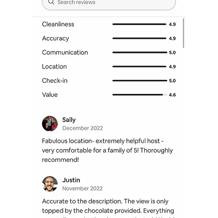 Διαμέρισμα Waterfall View Kandersteg