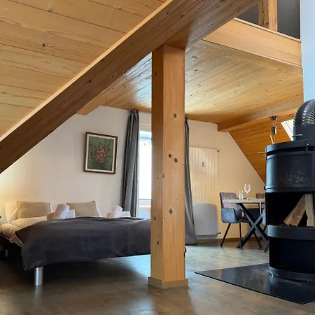 Waterfall View * קנדרסטג