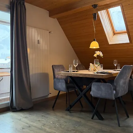 Διαμέρισμα Waterfall View *