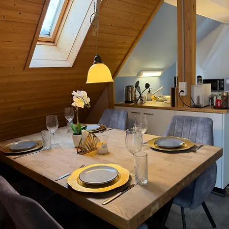 Waterfall View Διαμέρισμα