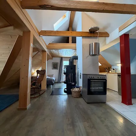 Διαμέρισμα Waterfall View *