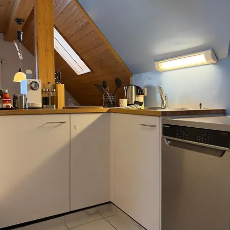 Waterfall View קנדרסטג