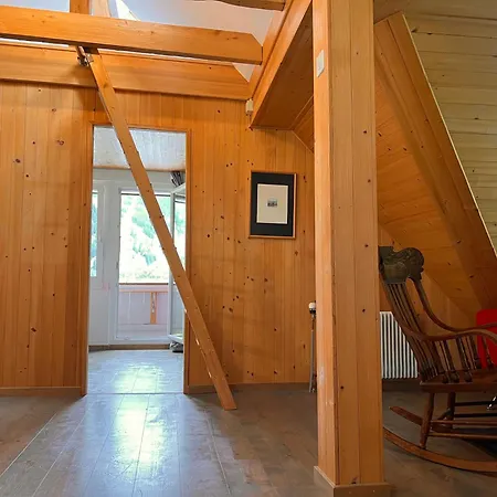 דירה Waterfall View