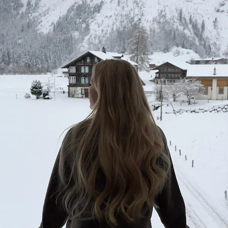 Waterfall View דירה קנדרסטג