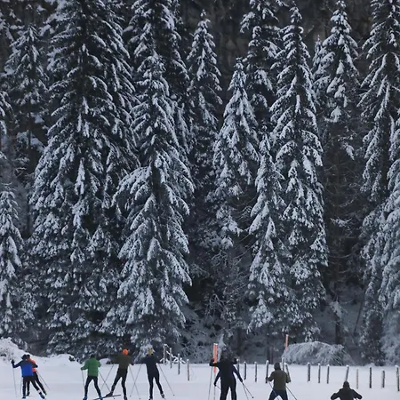 Waterfall View Διαμέρισμα *