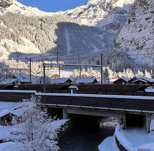 Waterfall View Apartament *