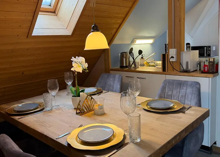 Waterfall View Apartament