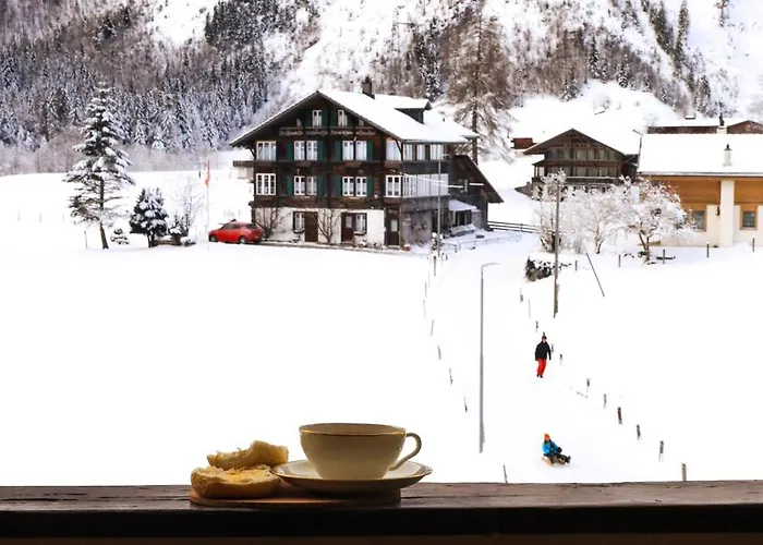 Waterfall View * קנדרסטג