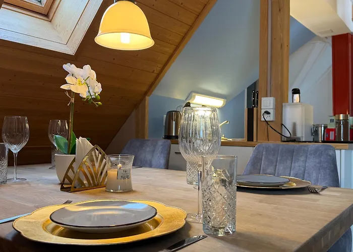 Waterfall View Apartament