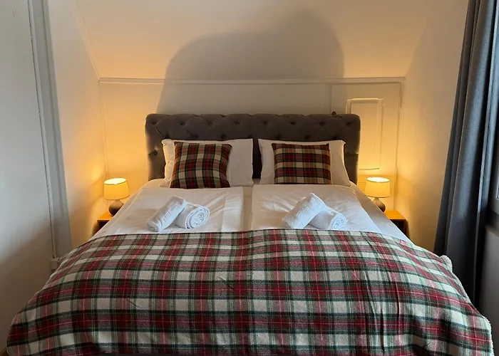 Waterfall View דירה קנדרסטג