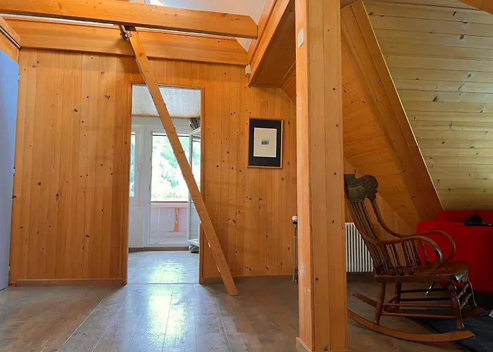 Apartament Waterfall View