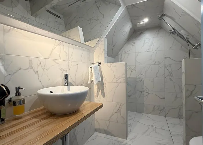 Waterfall View Apartament