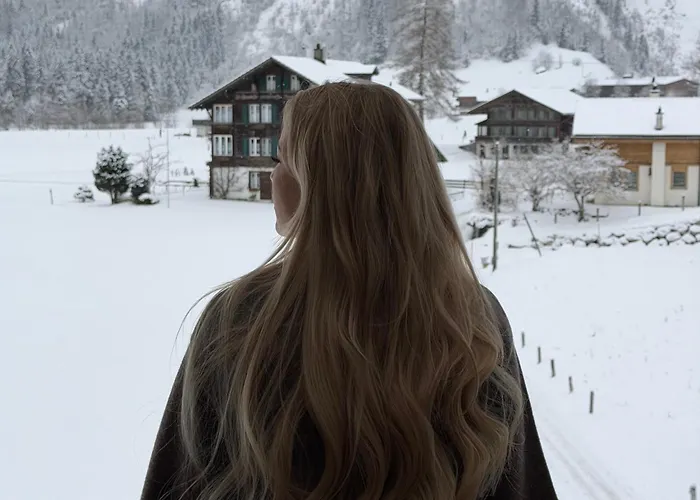 Waterfall View דירה קנדרסטג