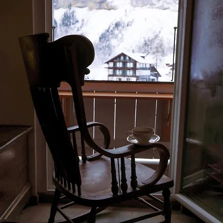 דירה Waterfall View קנדרסטג