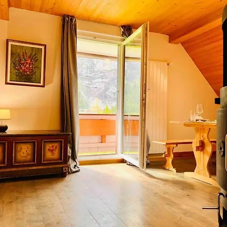 Waterfall View Appartamento