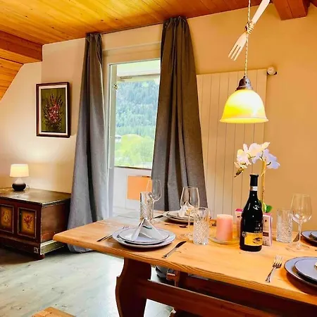 Waterfall View Appartamento *