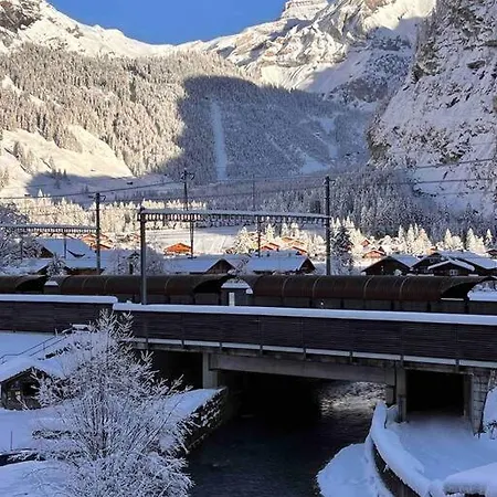 Waterfall View Appartamento *